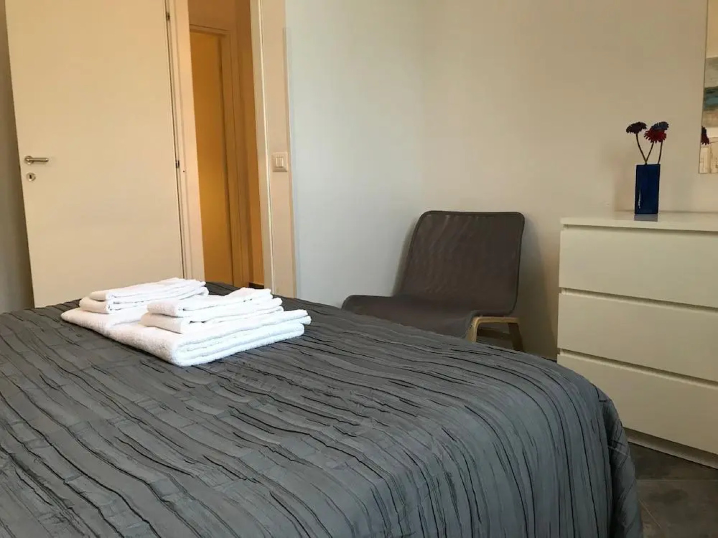 Le Casuzze del Residence Lido Burrone