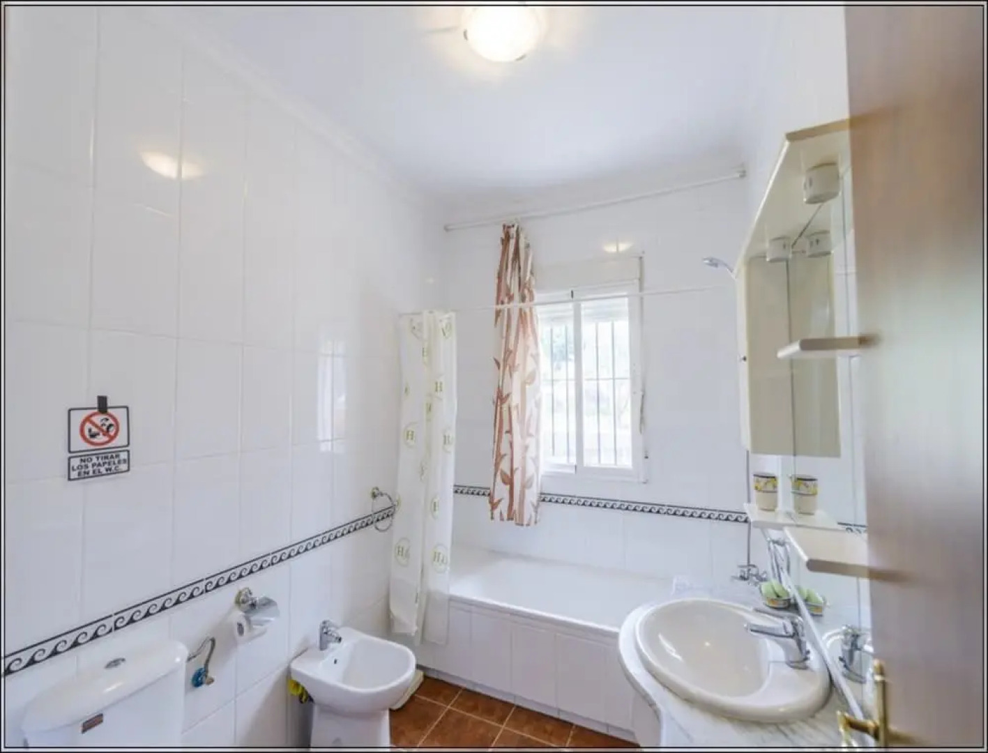 104242 Villa In Algodonales