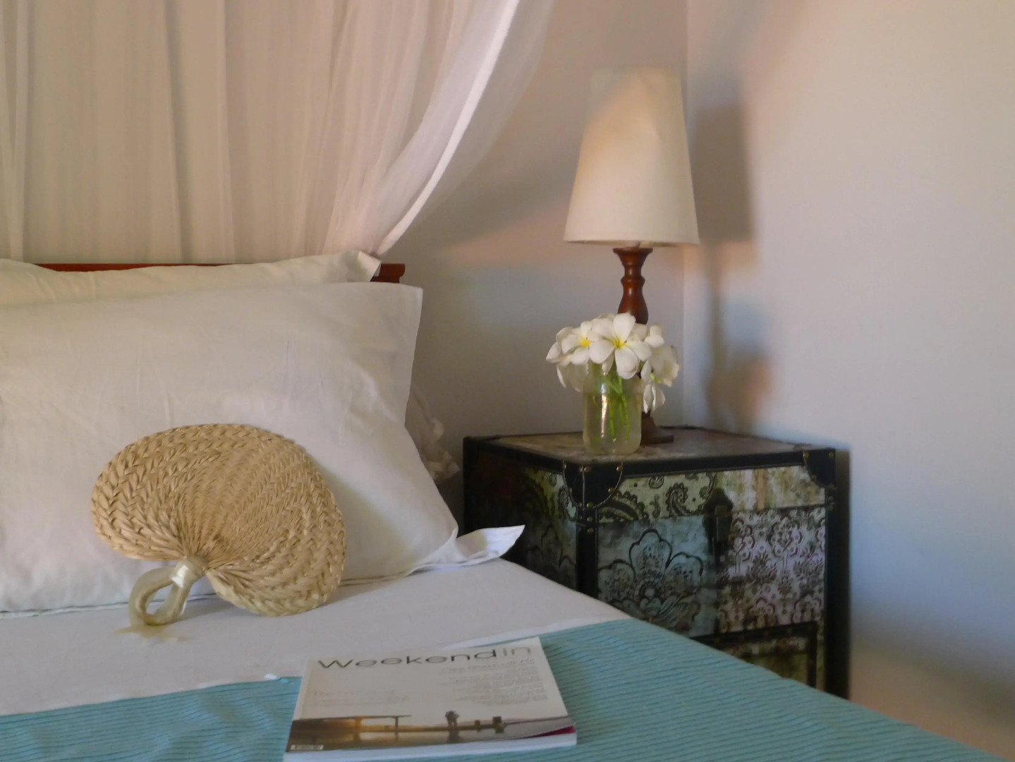 Funky Far Nest Tropical Resort