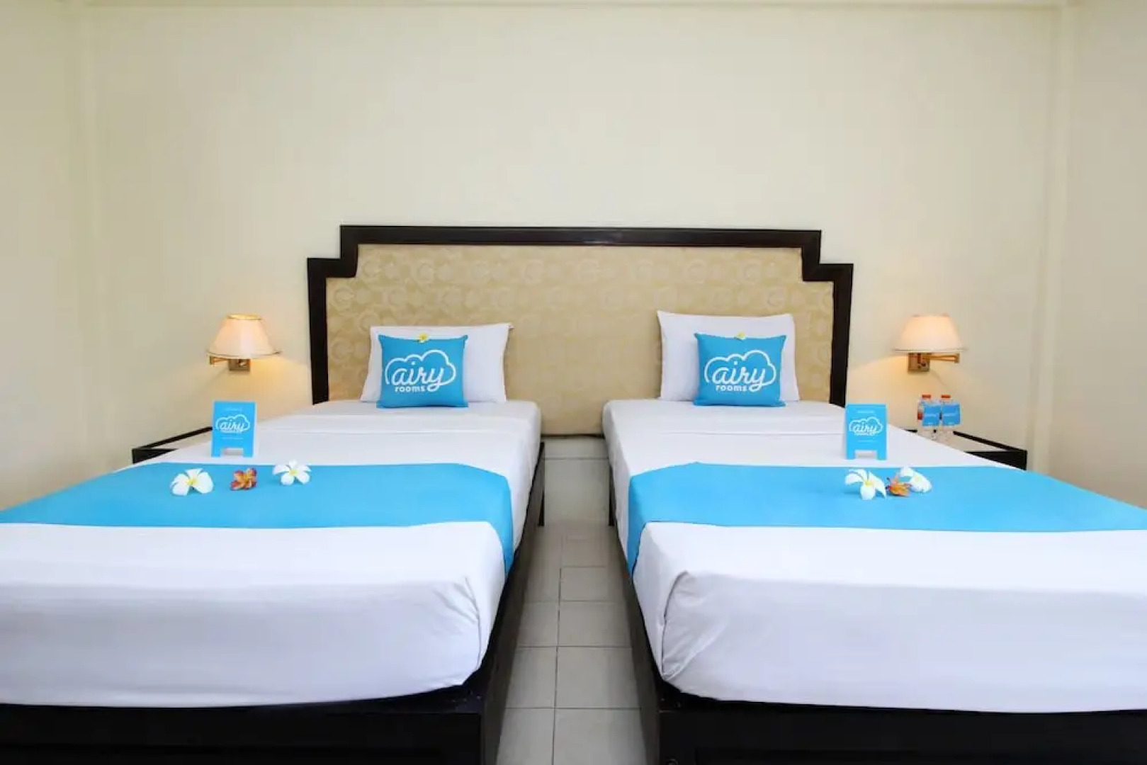 Airy Singaraja Raya Lovina Bali