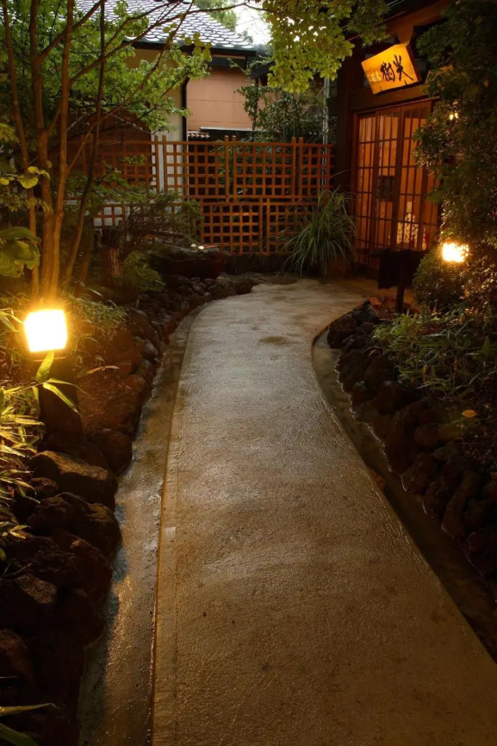 Kurokawa Onsen Satonoyu Waraku