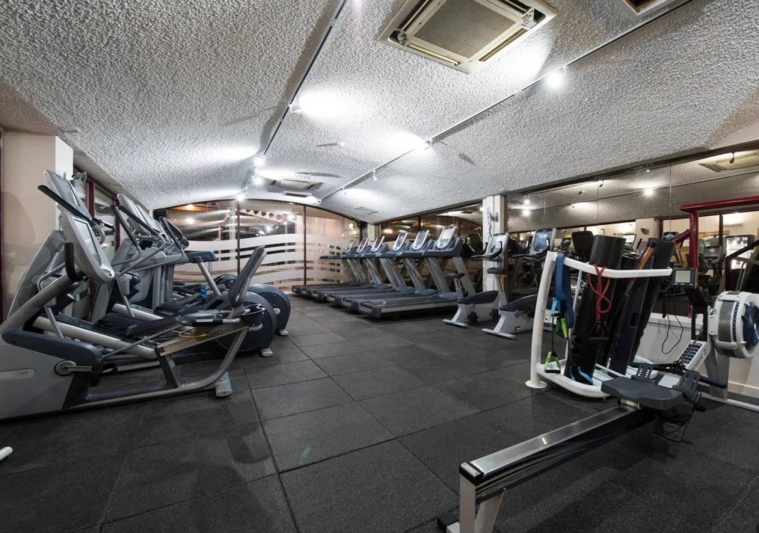 DoubleTree by Hilton Hotel Aberdeen Treetop