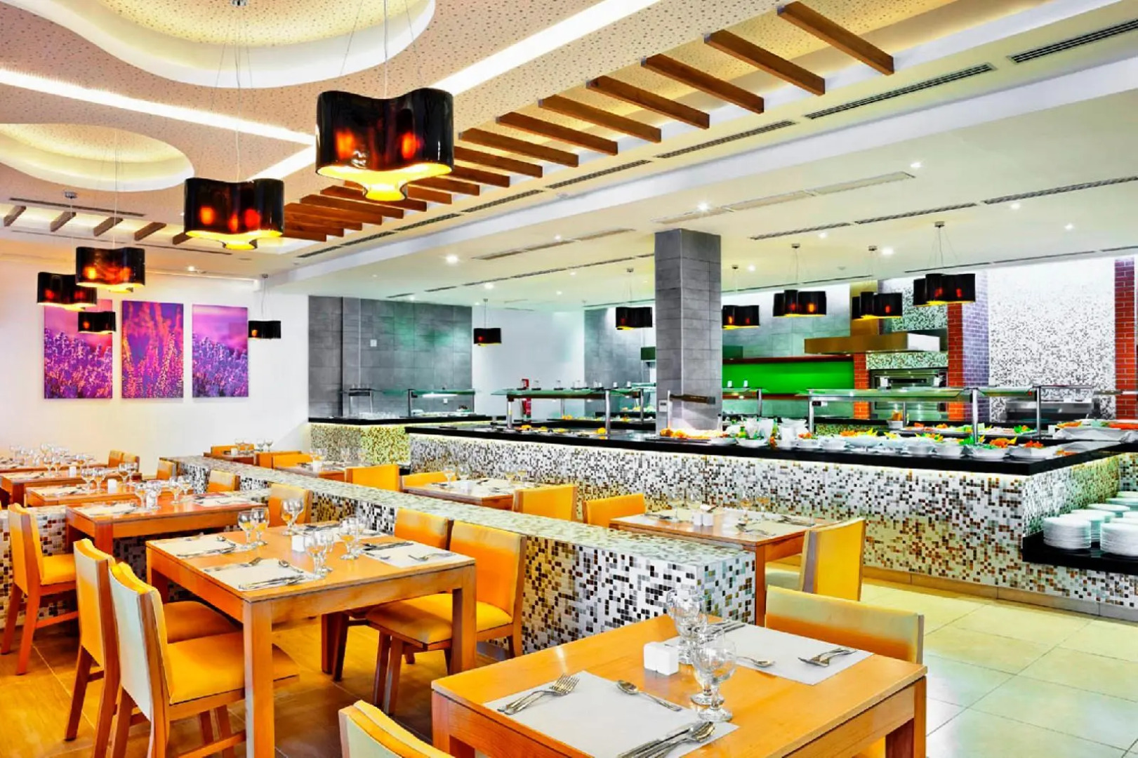 Hotel Playa Vista Azul