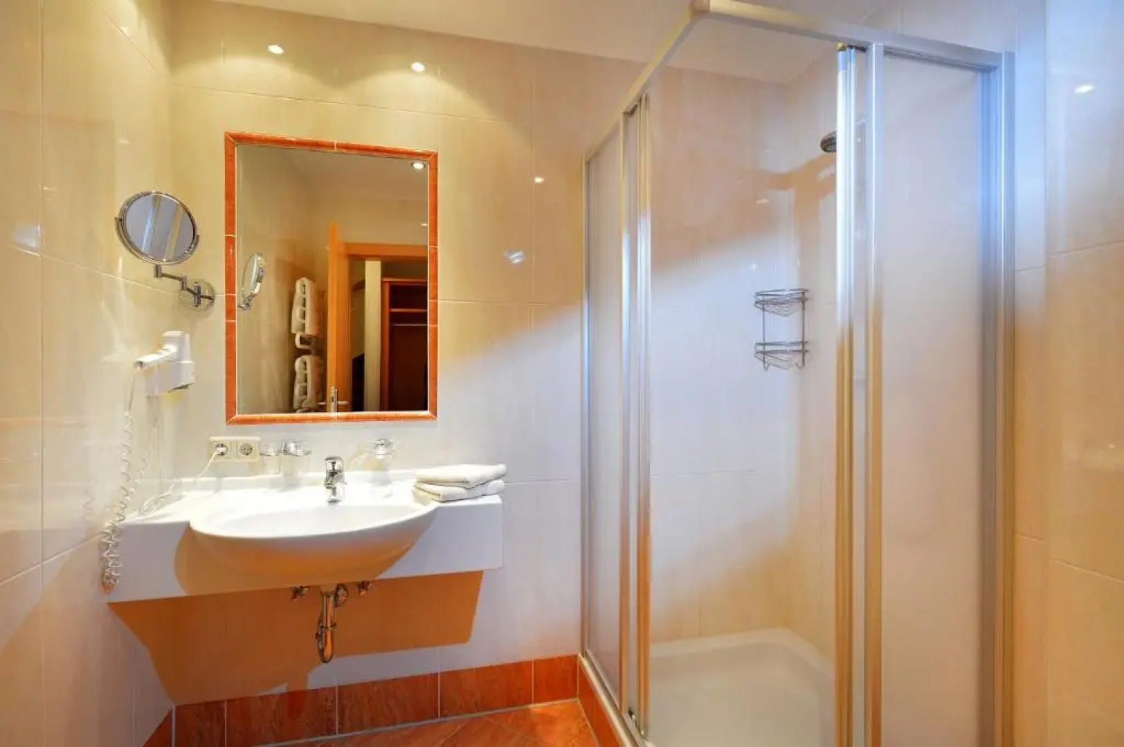 Appartements Holiday