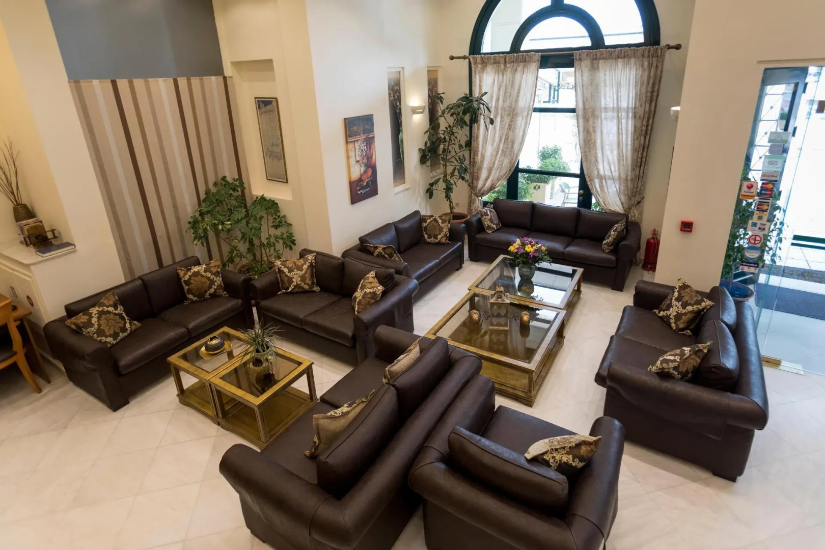 Ionian Plaza Hotel & Spa