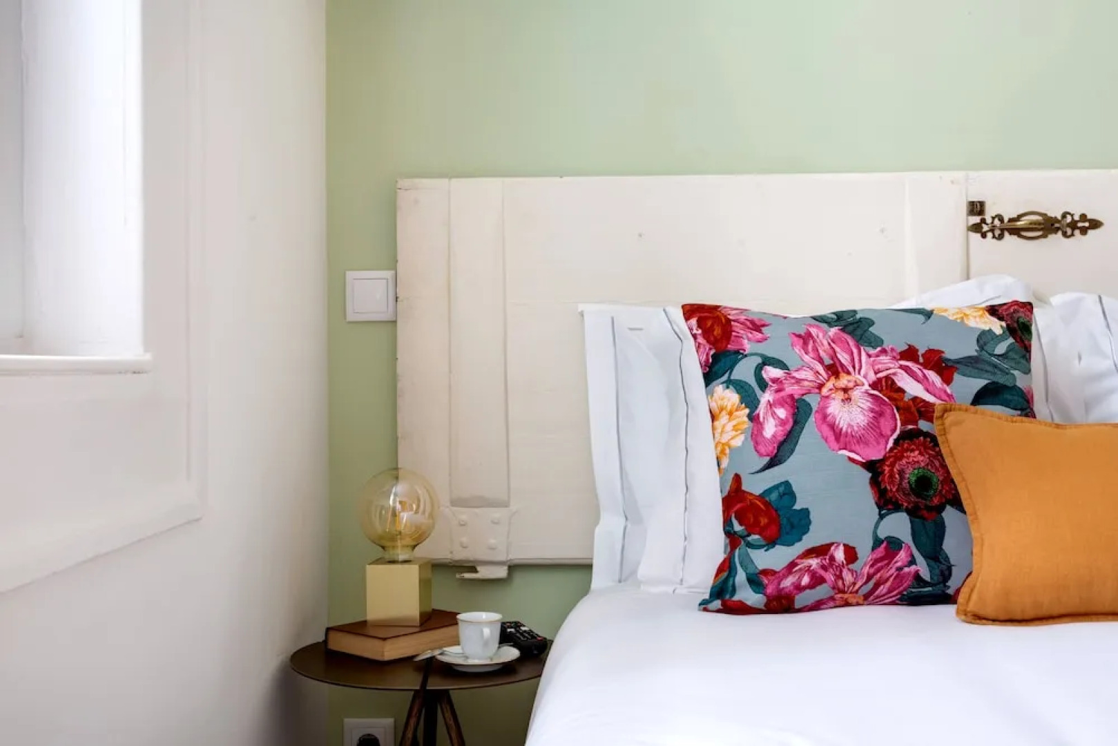 LeL Madalena GuestHouse