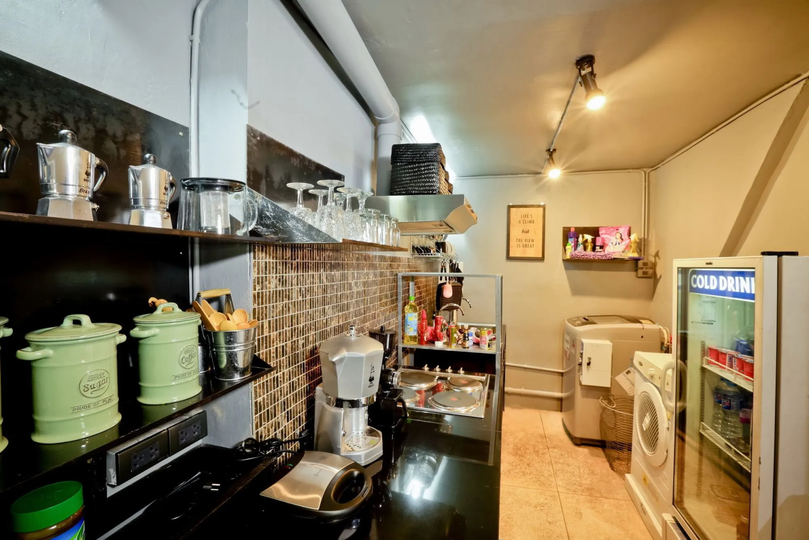 Bangkok Bed and Bike - Hostel