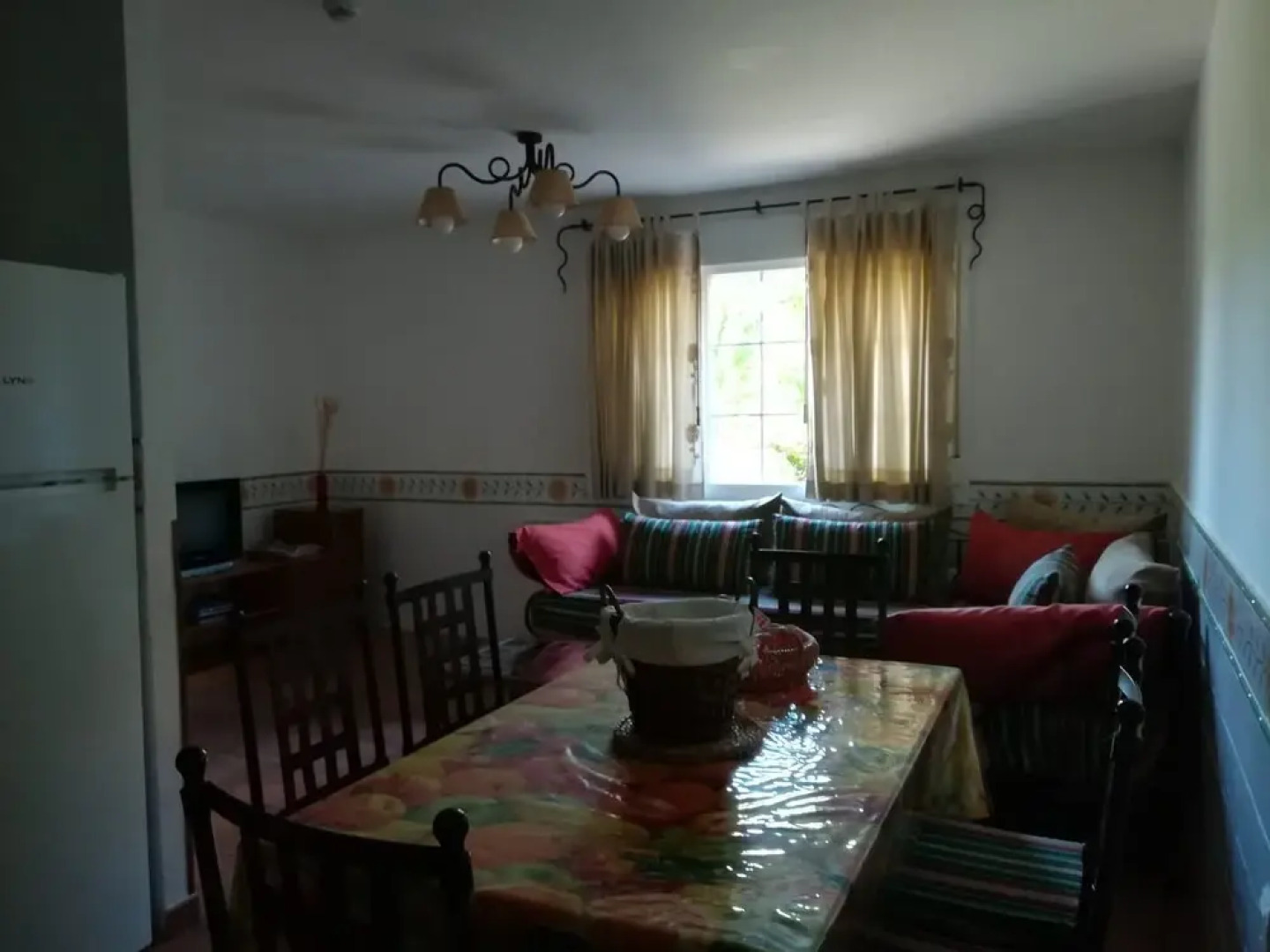 Casa Rural Las Cerrs