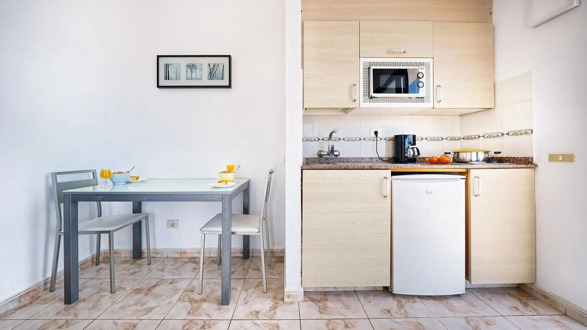 Ura Nido del Águila