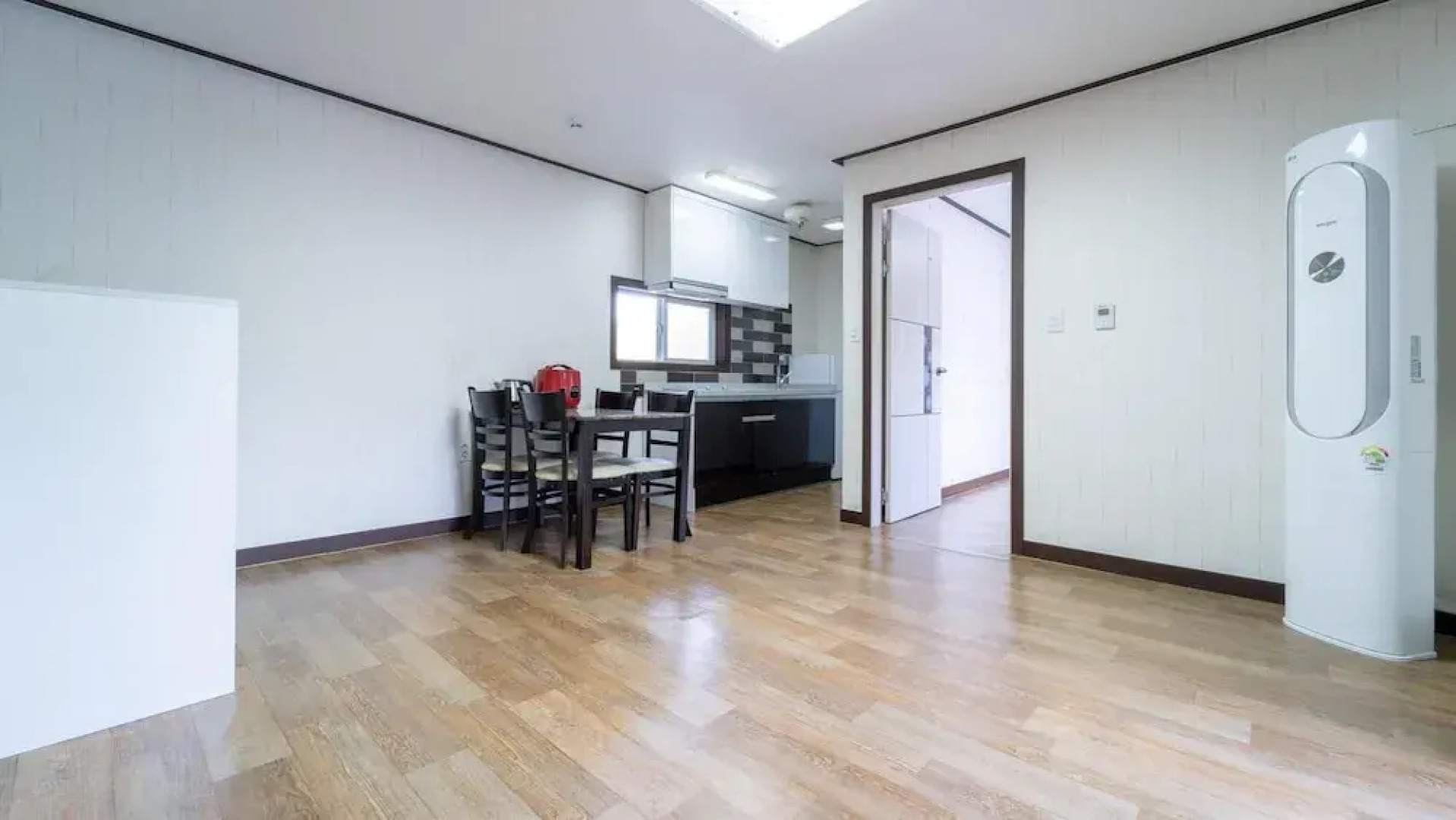 Samcheok Deulre Pension