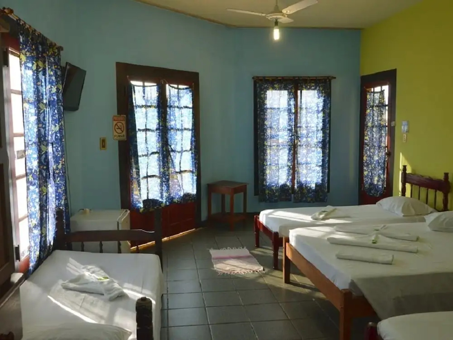 Pousada Sol Nascente