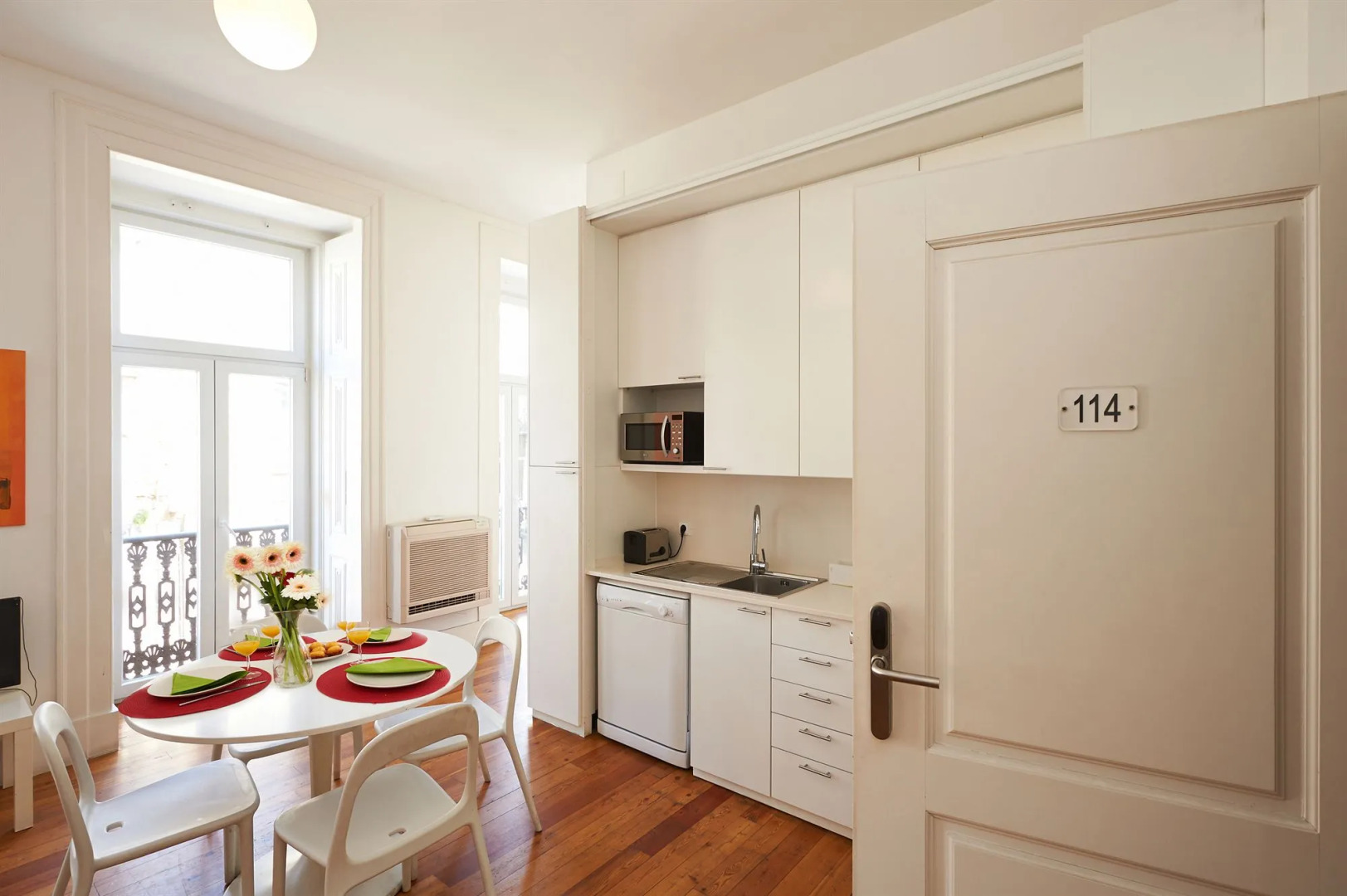 Portugal Ways Conde Barão Apartments