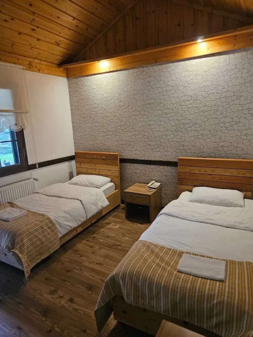 Deği̇rmenbaşi Otel & Restoran