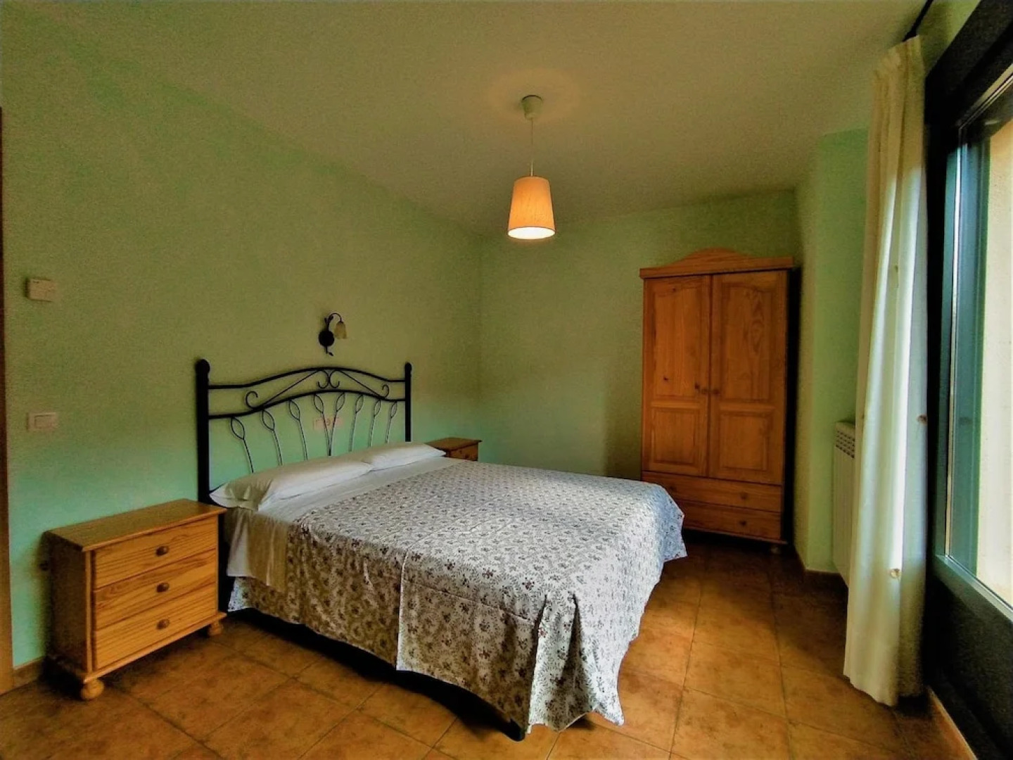 Casa Rural El Rincon