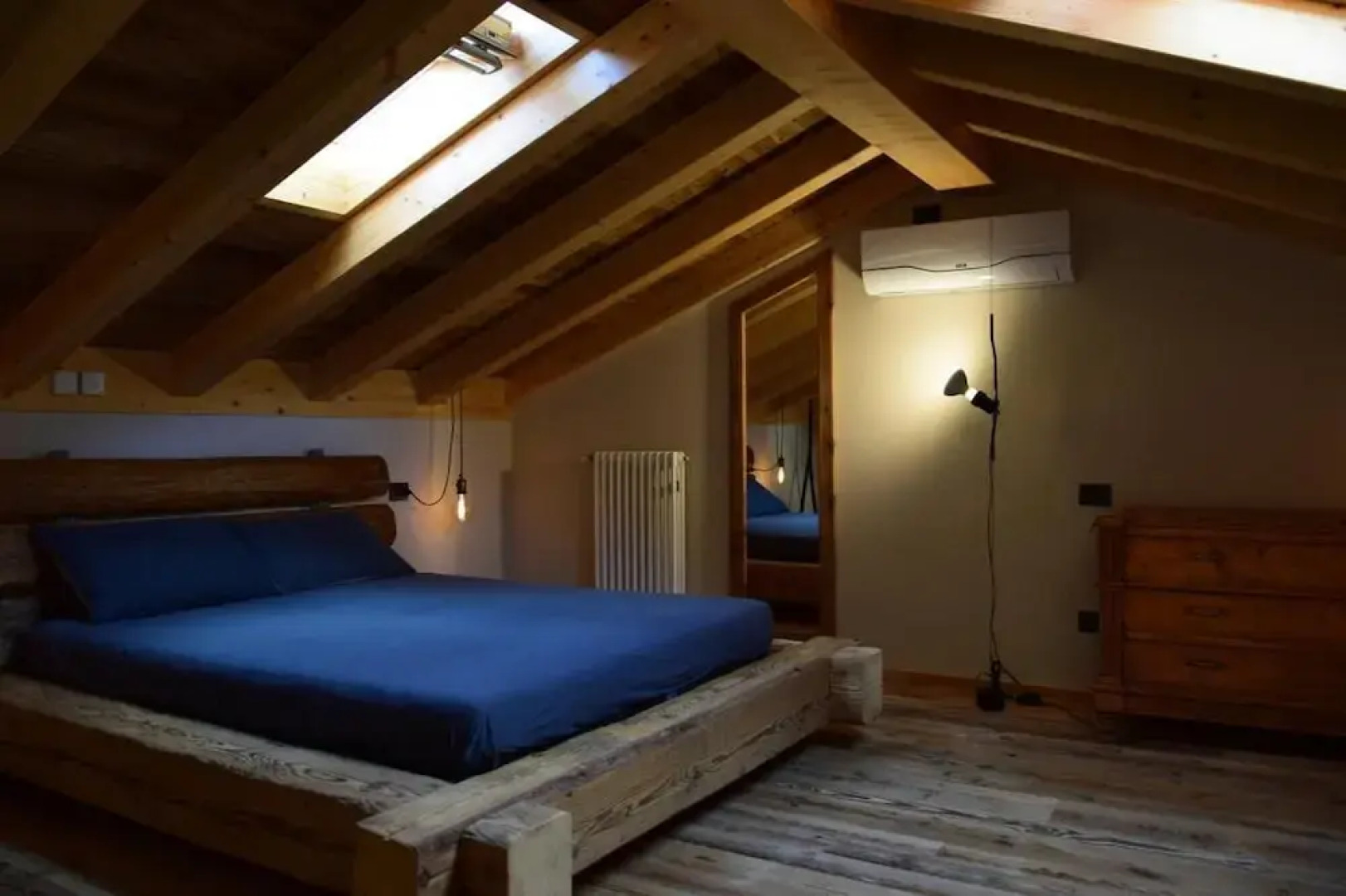 La Volta - Molino Maufet