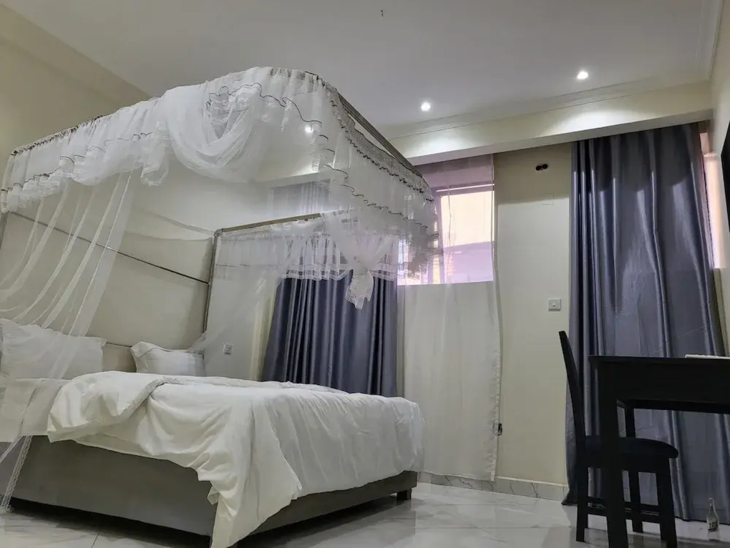 Mulandabi Hotels Iganga