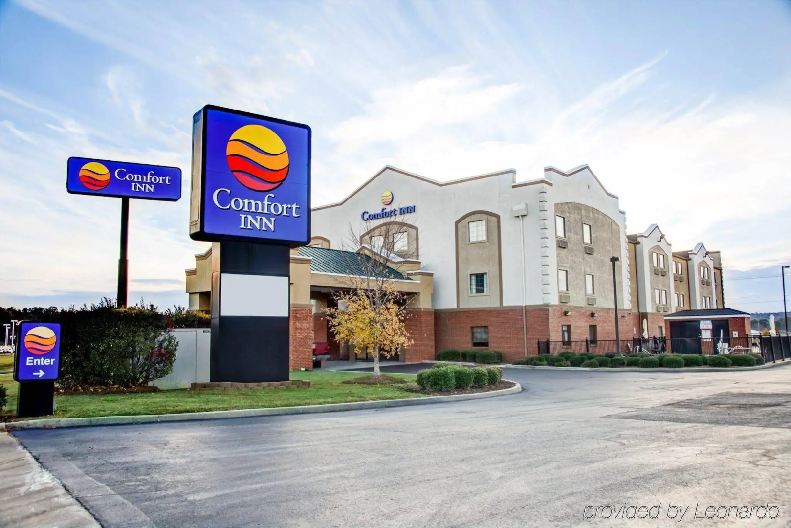 Comfort Inn Bessemer Birmingham South