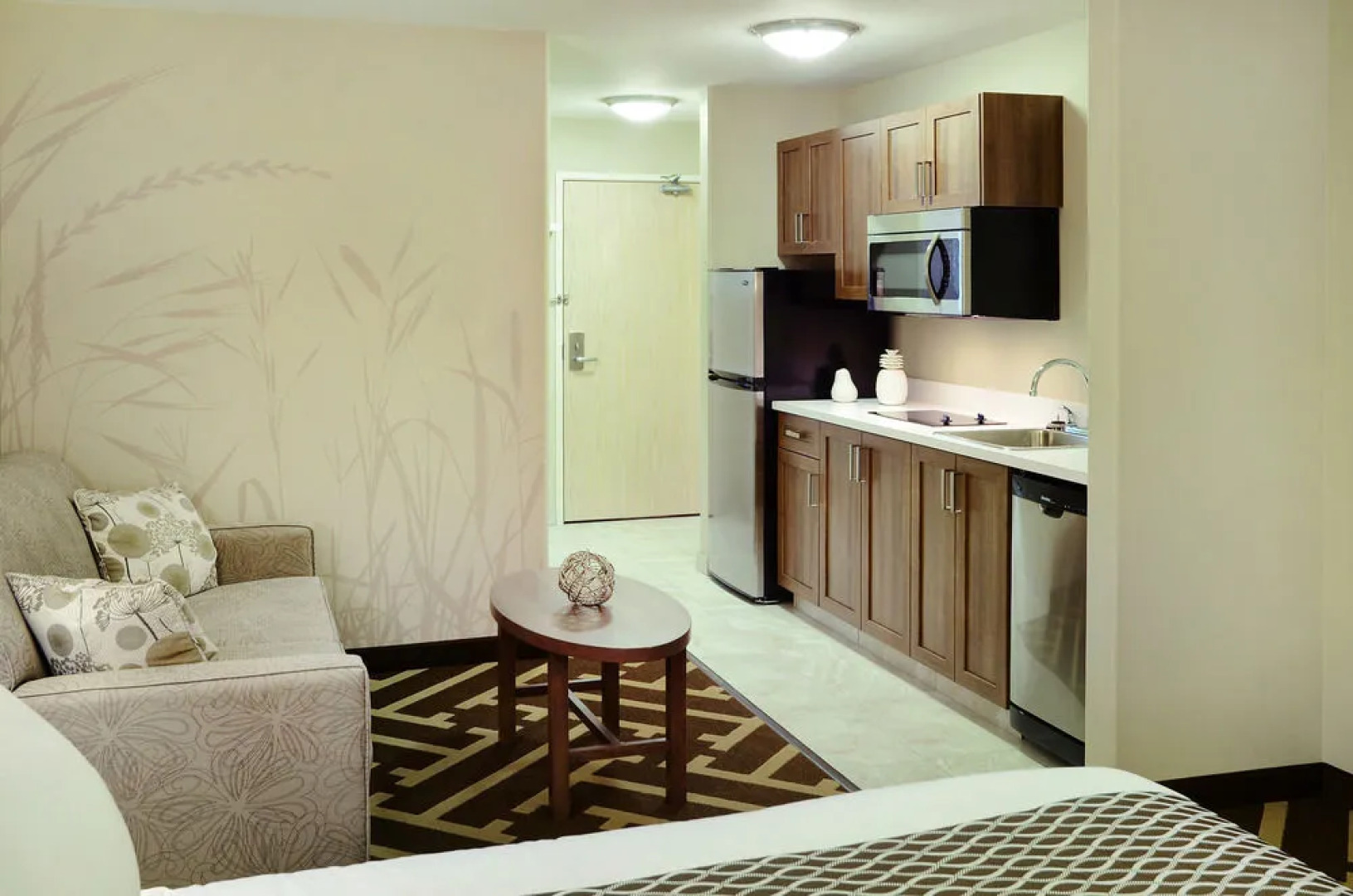 Hotello by Pomeroy Vegreville