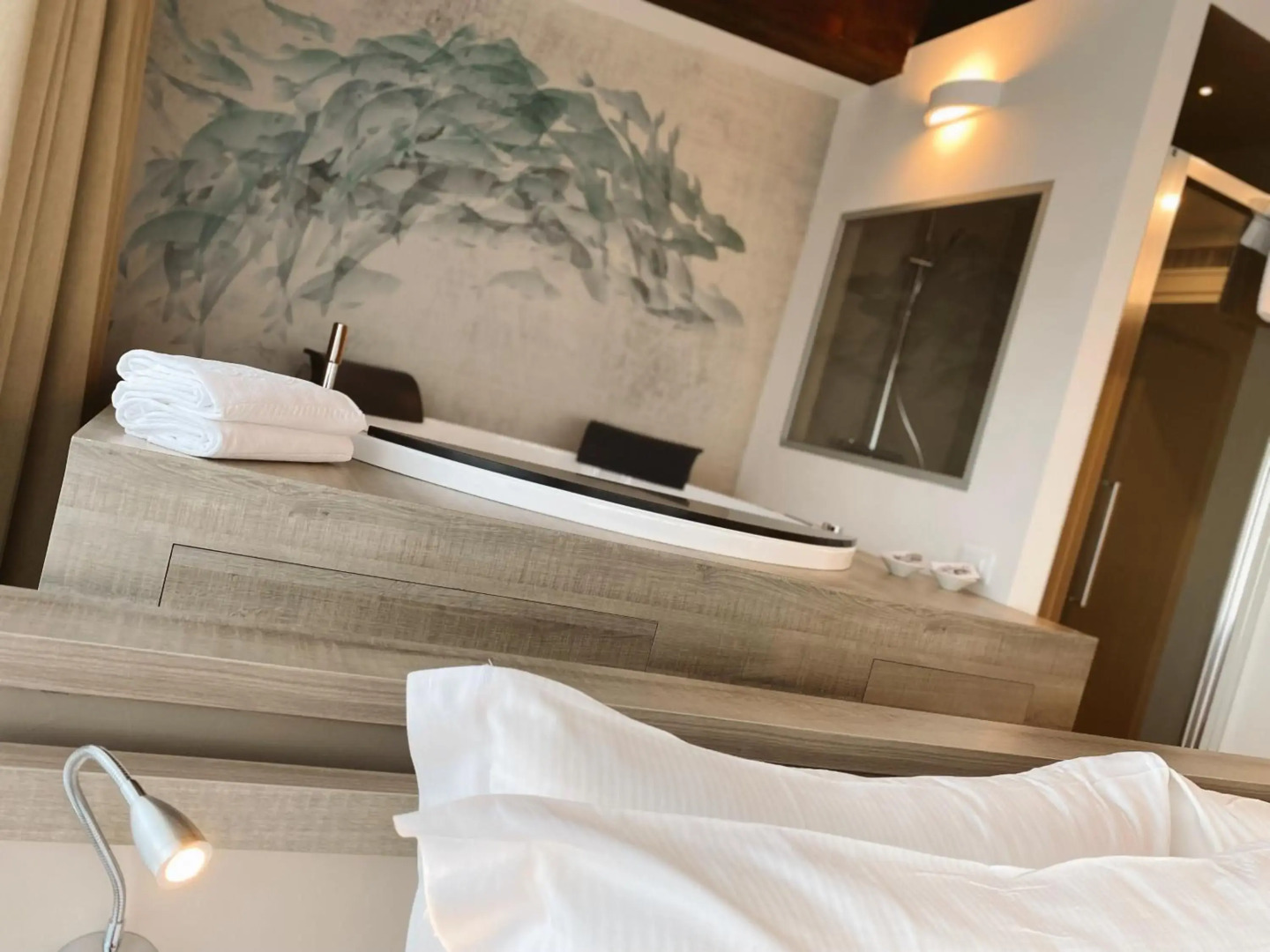 Resort Hotel Tamerici