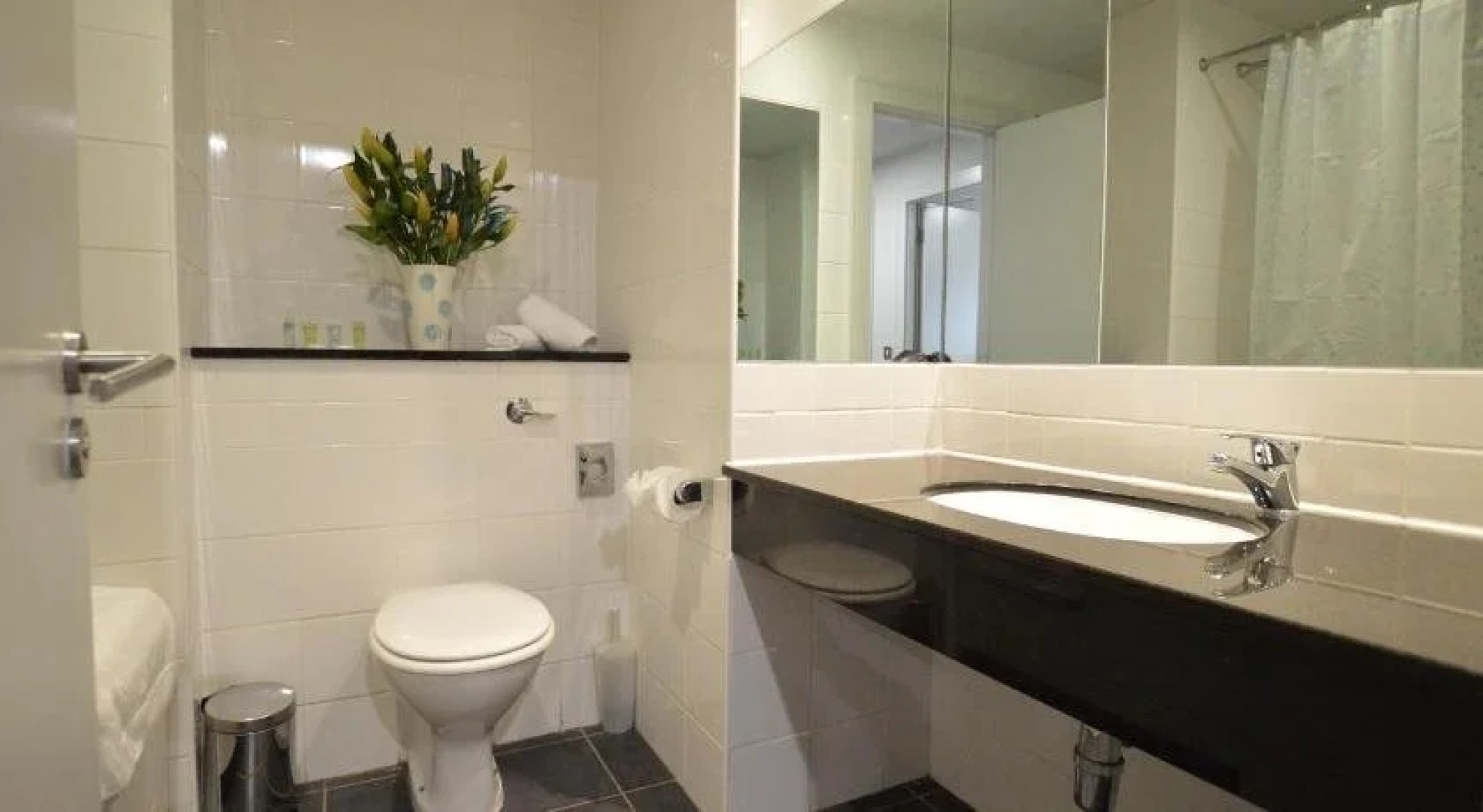 Benbulben Apartments