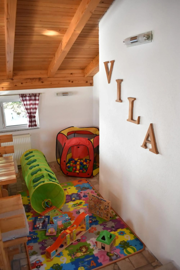 Apartmani Vila