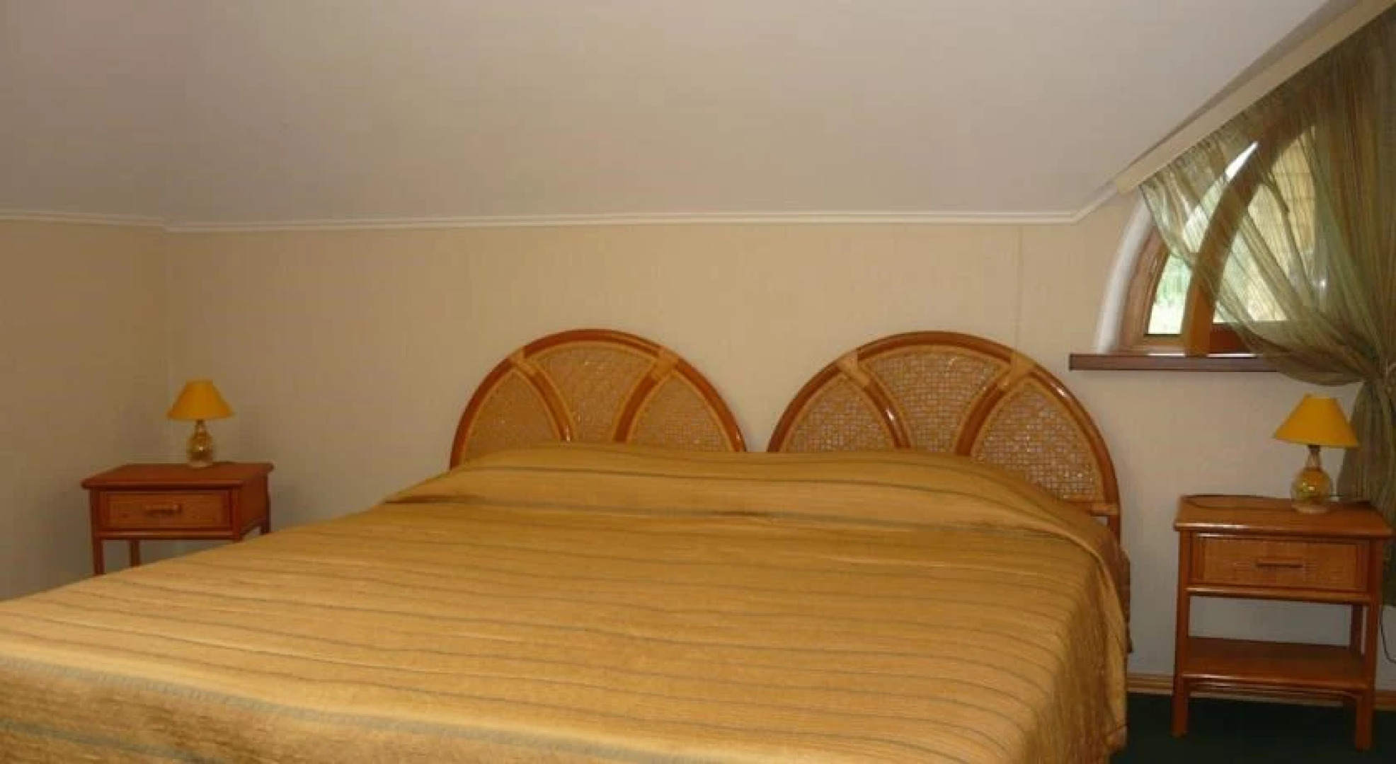 Гостевой дом на Гремячке