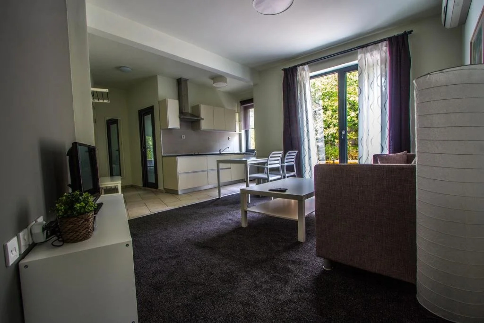 Family Hotel Friends Villa