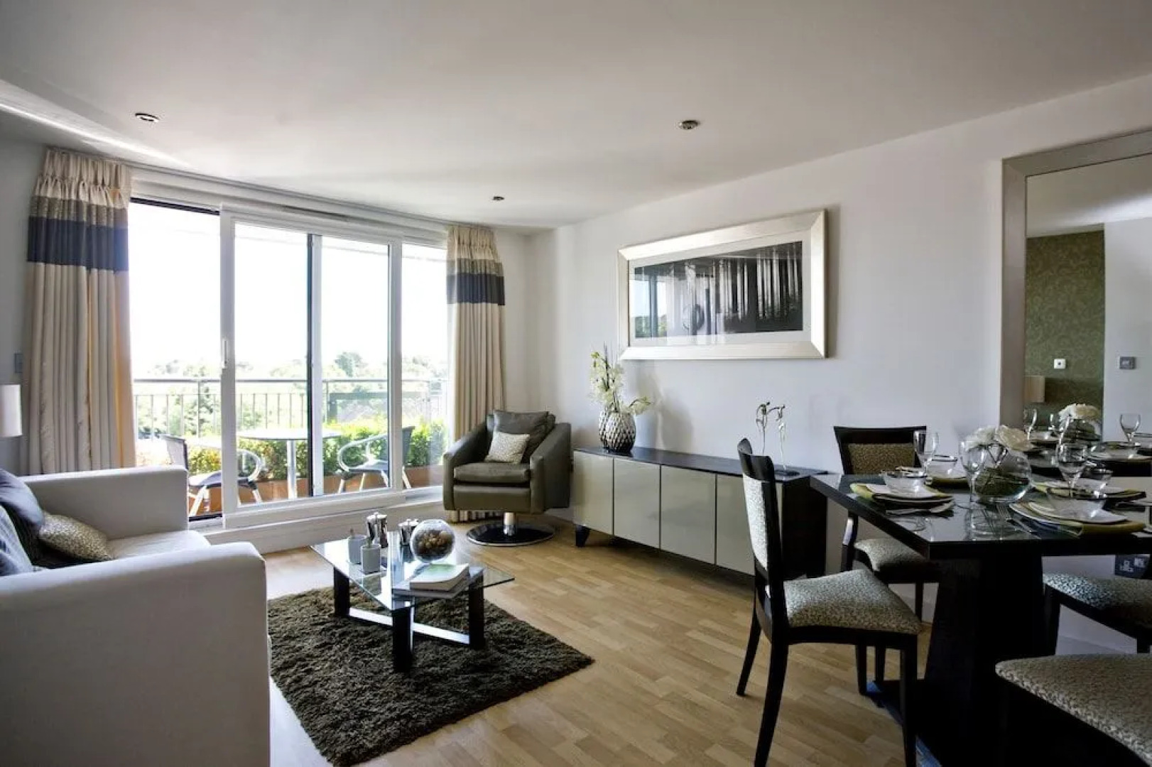 Flexi-lets at The Atrium Camberley