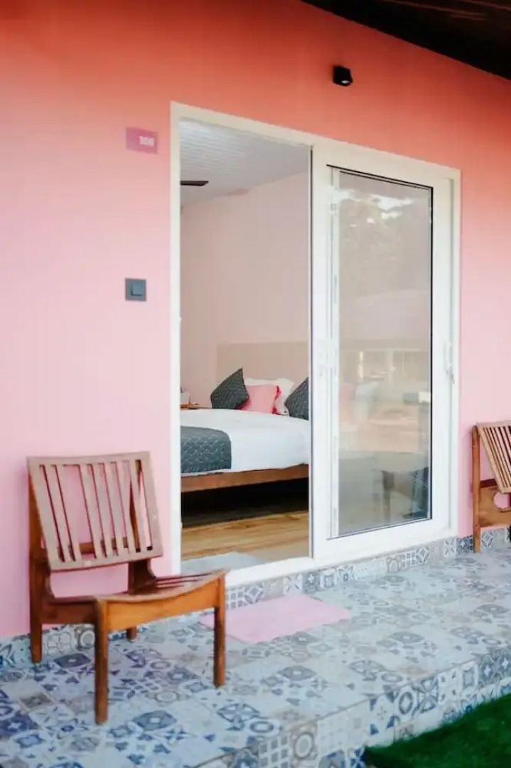 Beach House Varkala by Palmyra