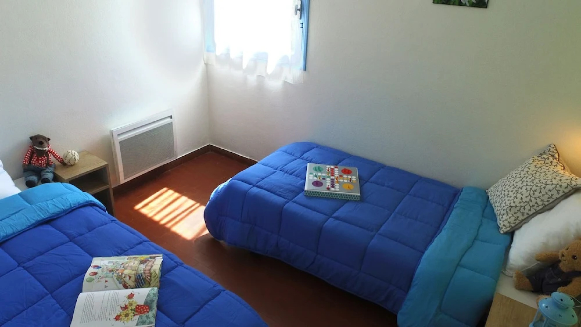 Vvf Villages Lagrand