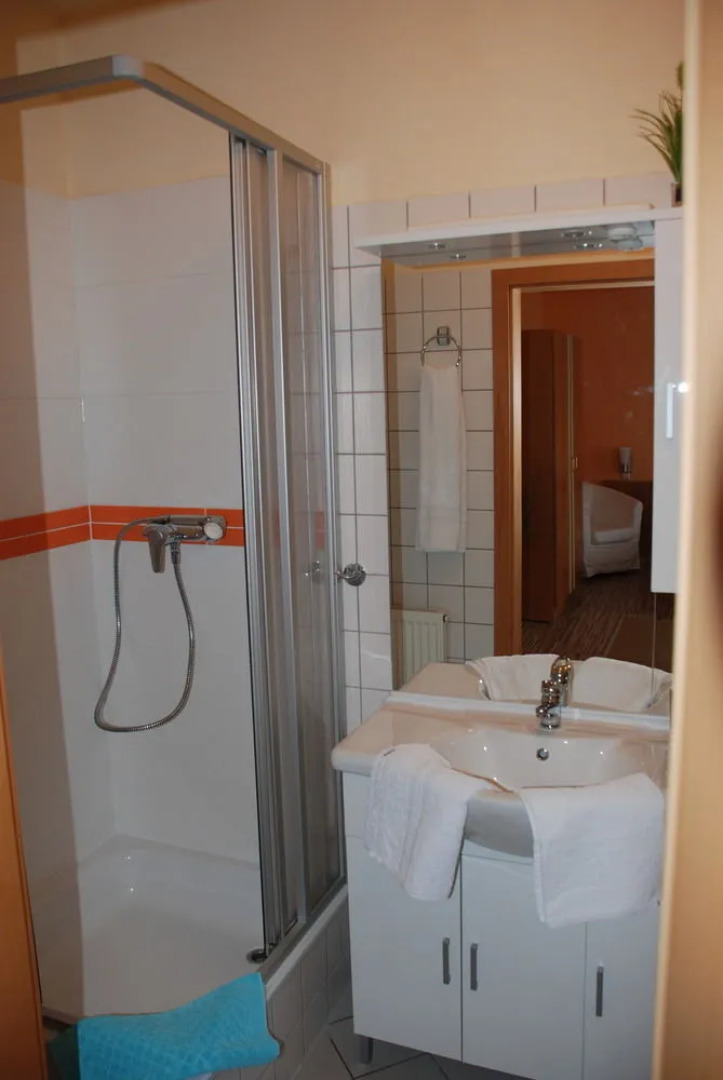 Waldparkhotel Gohrisch