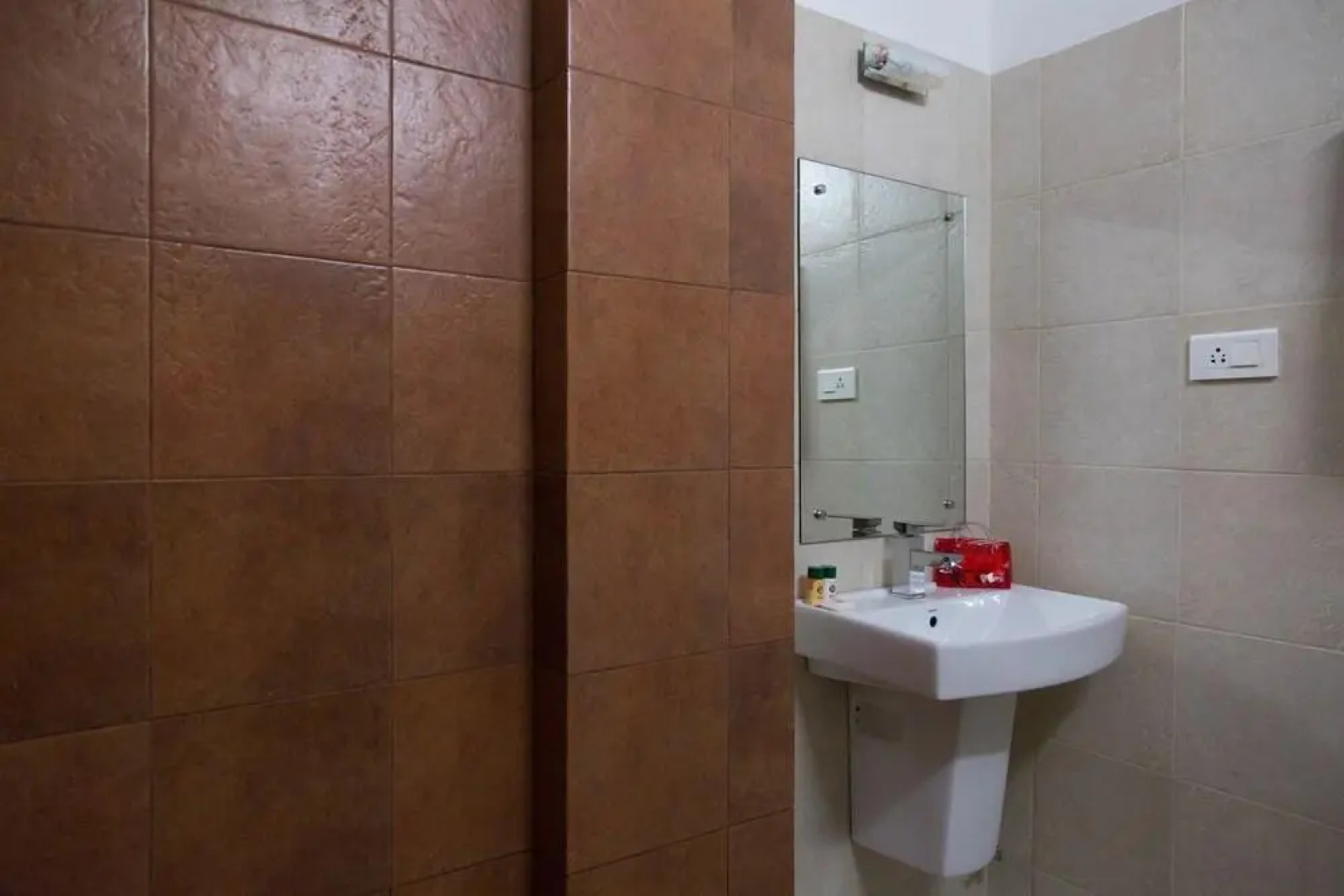 OYO 5024 Mist Heaven Hill Resort