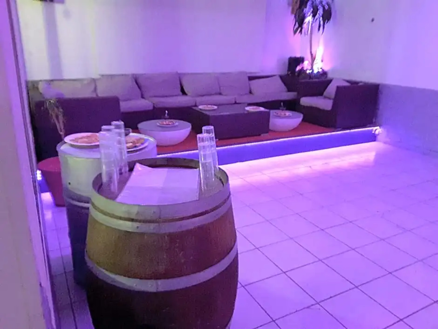 Hotel Restaurant Calypso, à 10 m de la plage