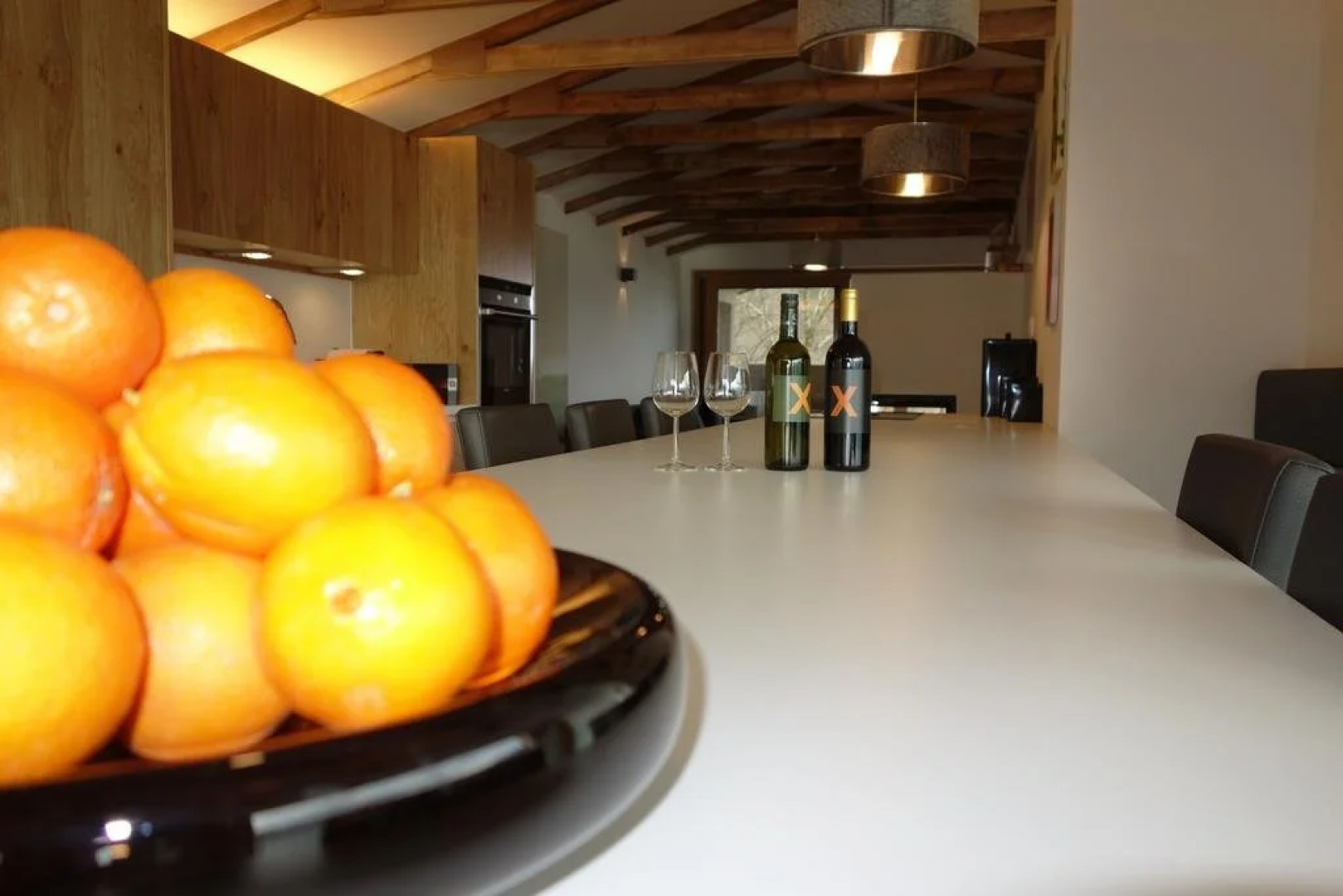 Chalet Max Panorama by we rent