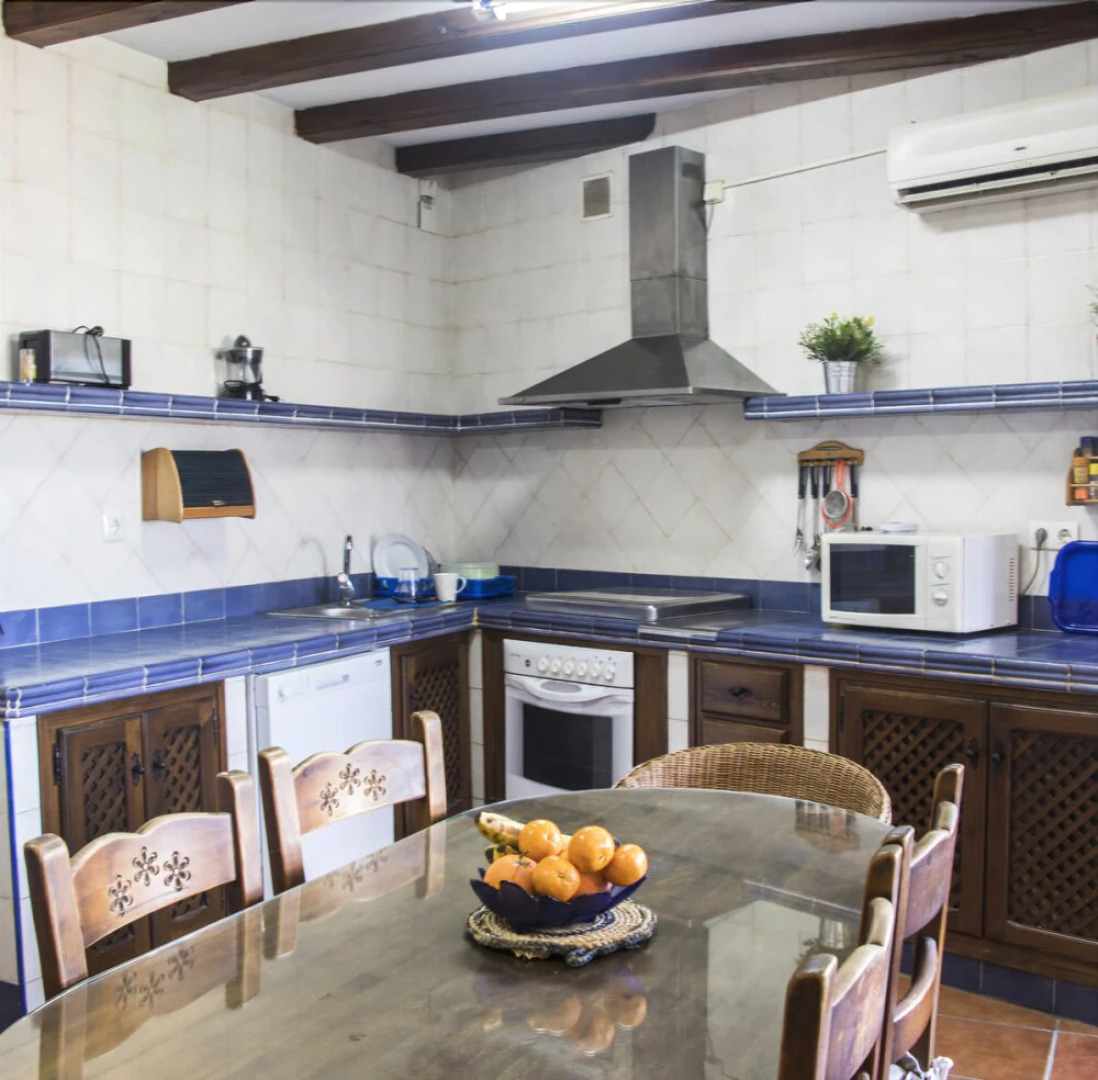 Casa Rural El Portalino