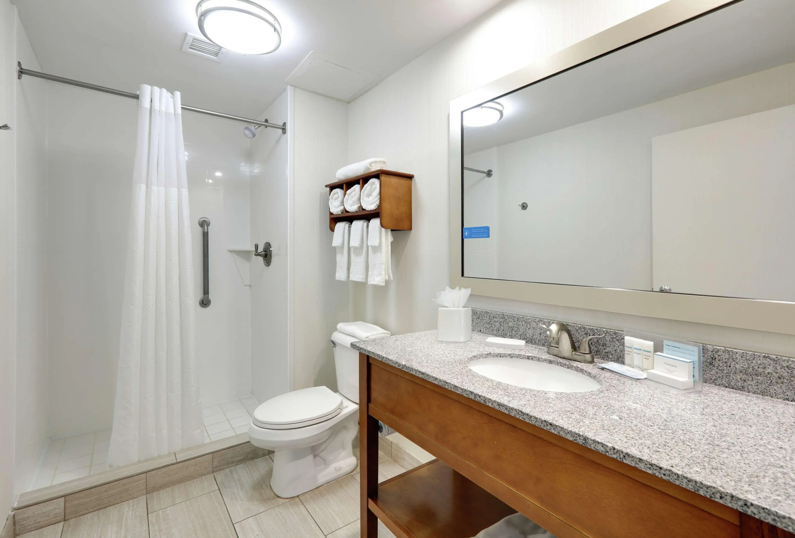 Hampton Inn & Suites Mooresville/Lake Norman