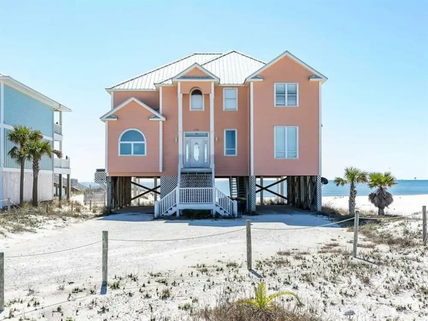 Mar Vista by Meyer Vacation Rentals