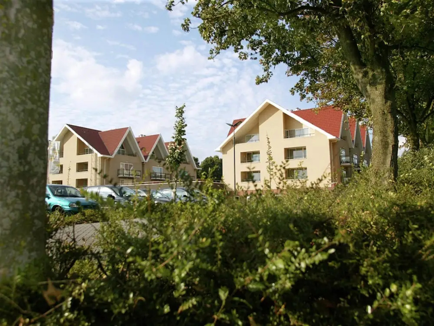 Composite House With Wifi, Near the Forest and Nijmegen