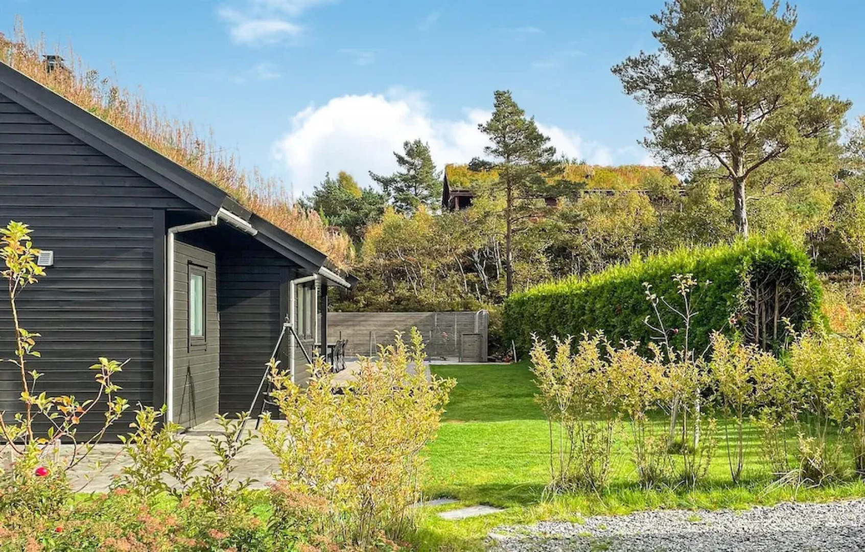 Stunning Home in Bjoa With 4 Bedrooms and Wifi