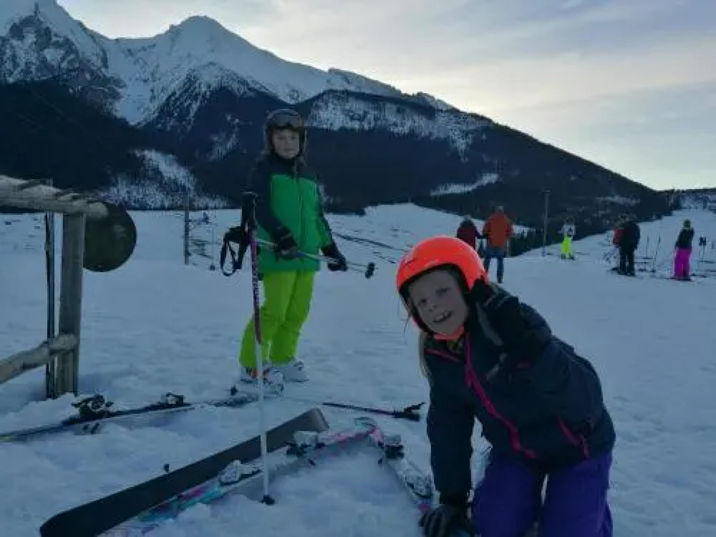 Penzión Jánošík Ždiar