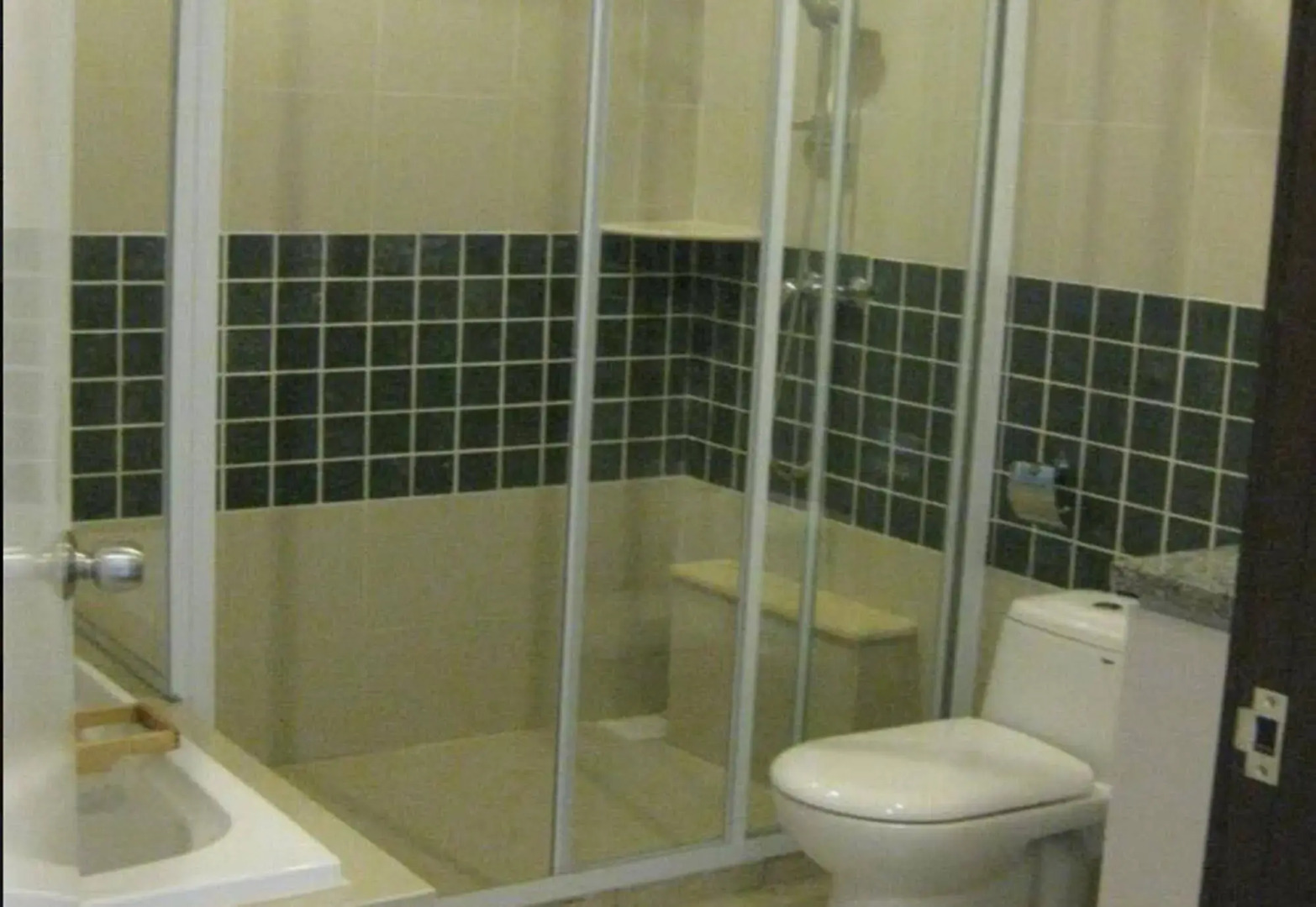 The heritage serviced suites