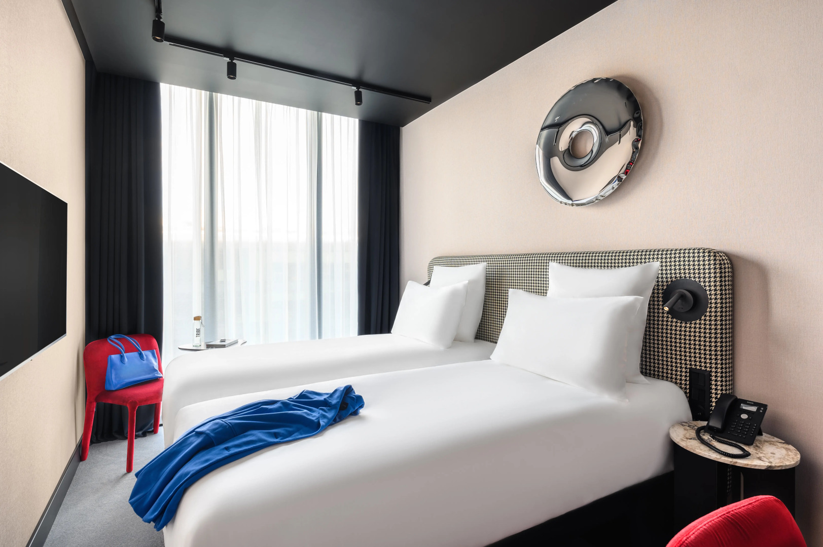 Tribe Budapest Stadium