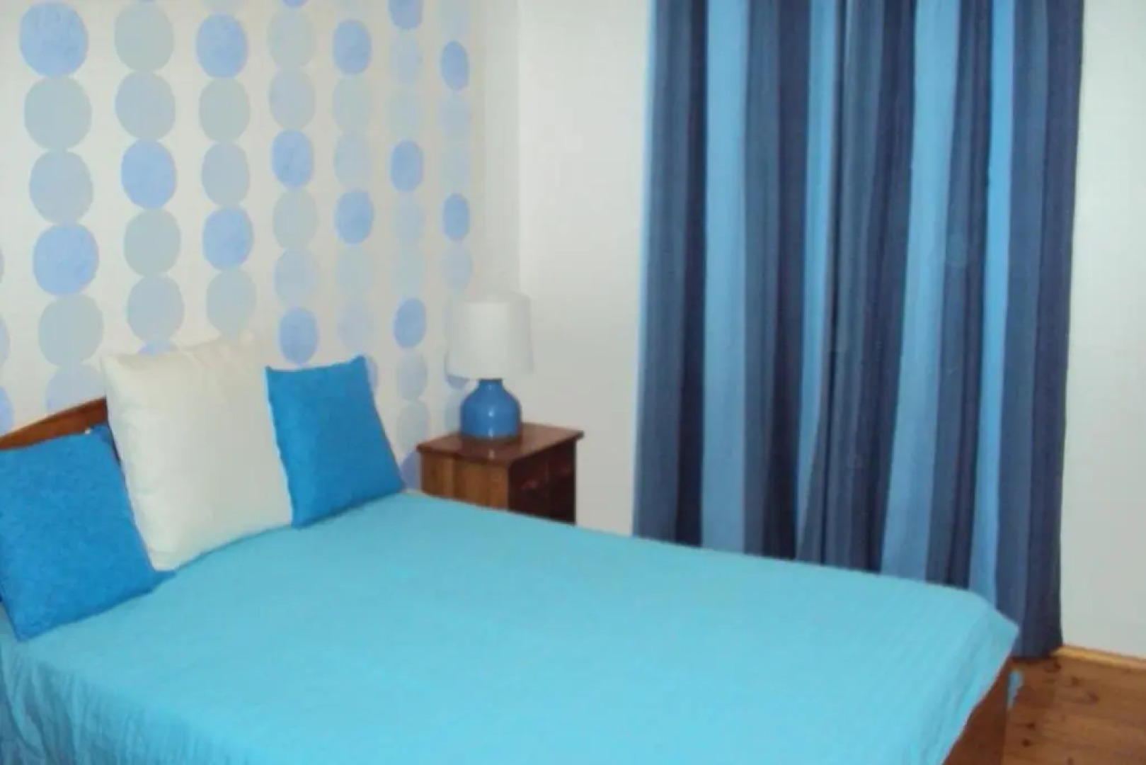 Odeceixe Beach Apartments