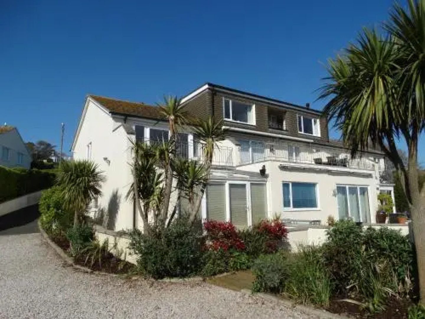6 Tarifa, Bigbury-on-sea