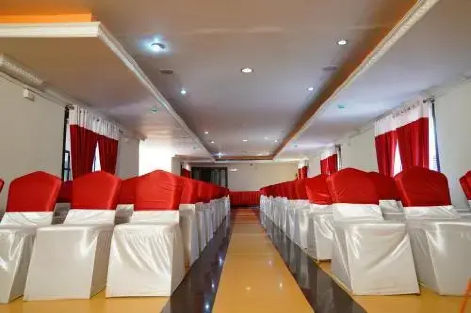 Hotel GD Internationals Redfort