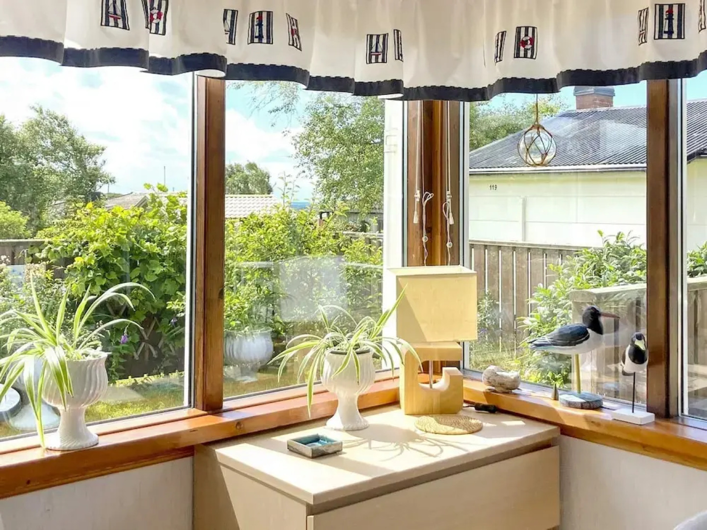 4 Person Holiday Home in Falkenberg-by Traum