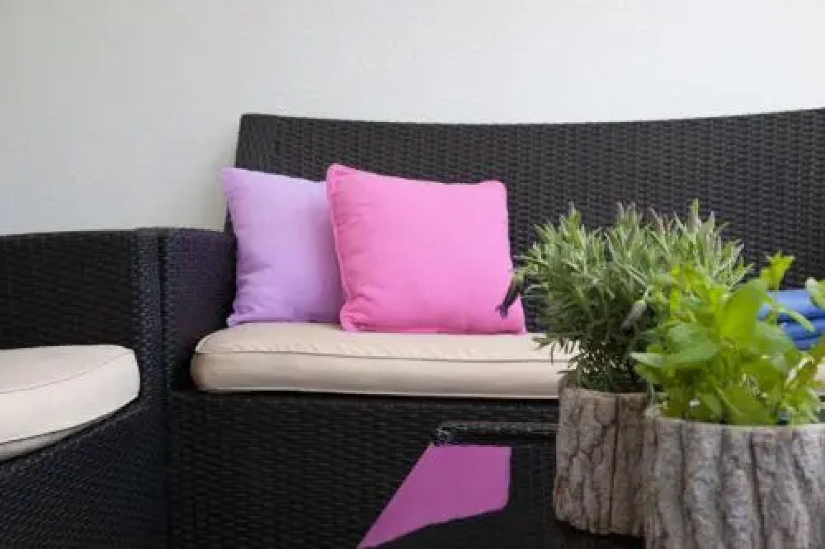 Holiday Home With Direct Access to the Beach