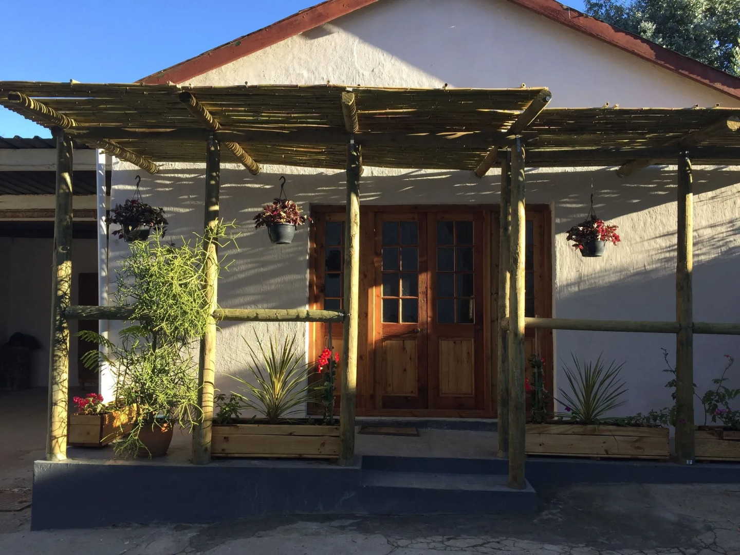 Wittedrift Manor House