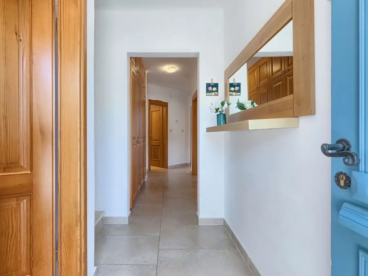 Bibali in Bibali With 3 Bedrooms and 3 Bathrooms