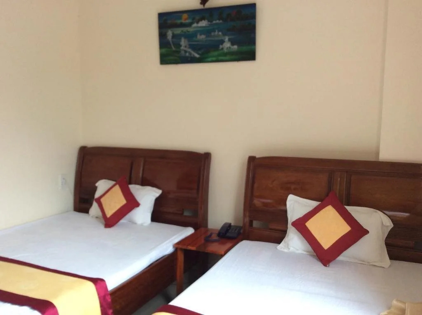 Hoang Ngoc Hotel